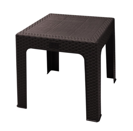 Sinora Rattan Coffee Table