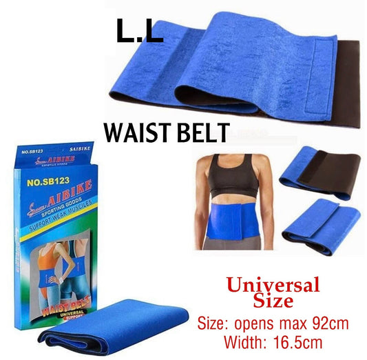 Slimming Waist Belt