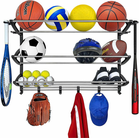 Sports Rack
