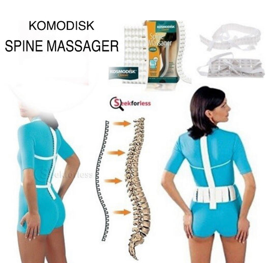 Spine Massager