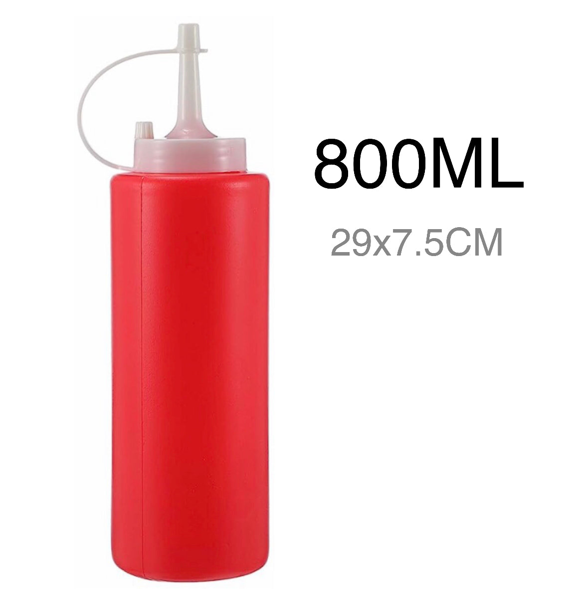 Squeeze Bottle