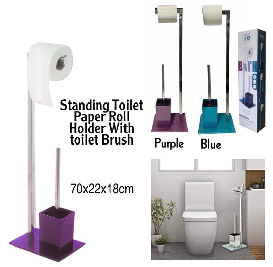 Standing WC Set