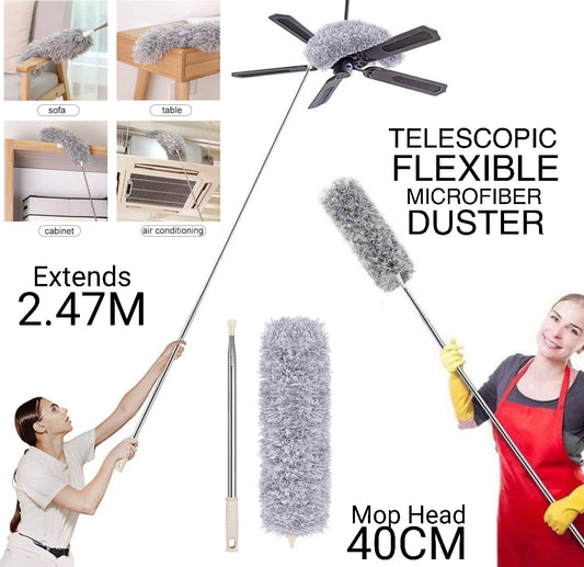 Telescopic Duster (Buy 1 Get 1 Free)