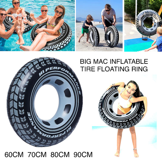 Tire Floating Ring