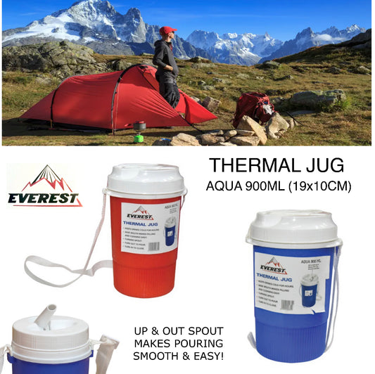 Thermal Jug 900ML