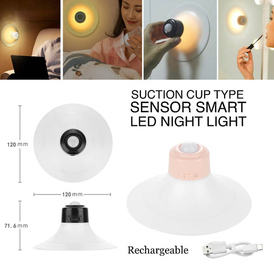 Suction Cup LED