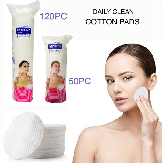 Cotton Pads