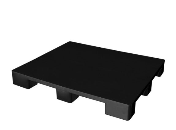 Cuba 120*80CM Closed Deck Pallet