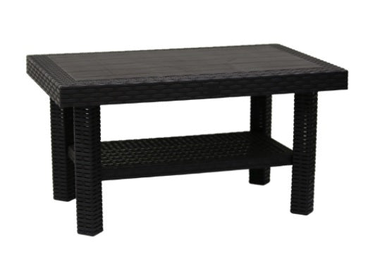 Doublex Coffee Table
