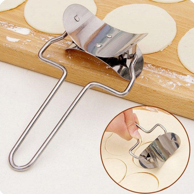 Dumpling Roller