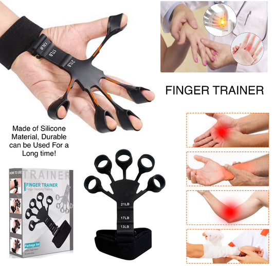 Finger Trainer