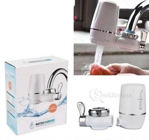 Faucet Water Purifier