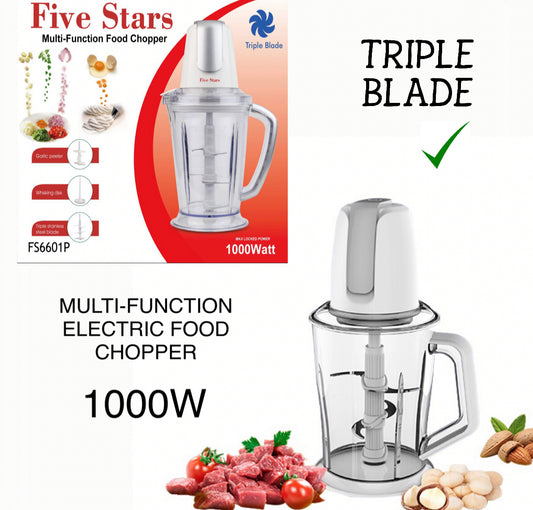 Food Chopper