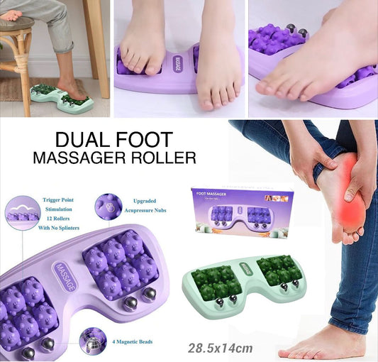 Foot Massager Roller