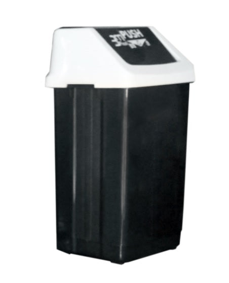 Geo Dustbin 10L