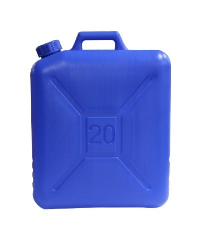 Gallon Ehden 20L