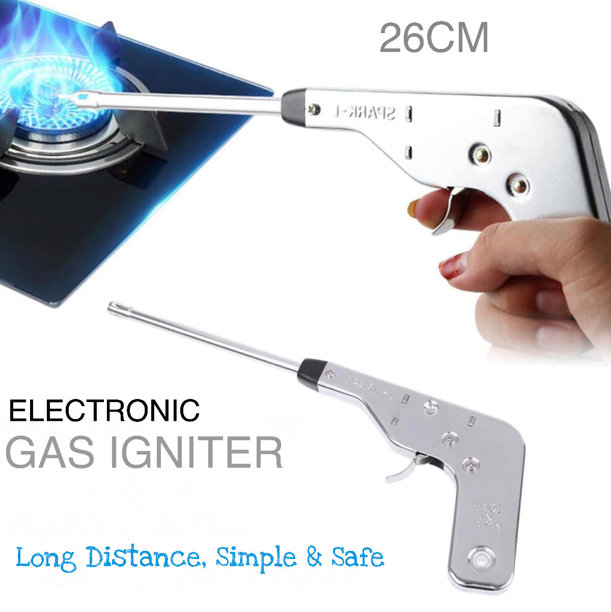 Gas Igniter