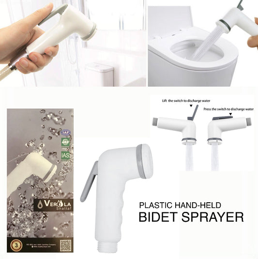 Handheld Bidet Sprayer