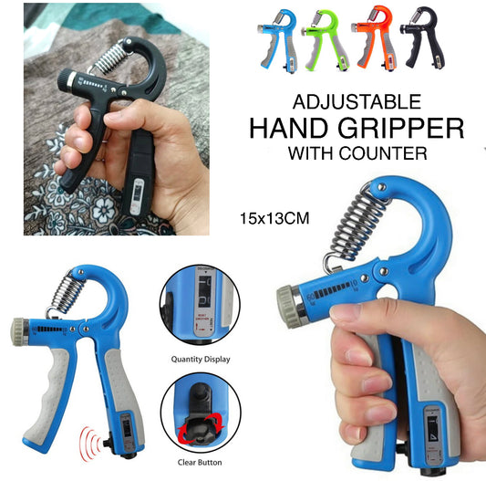 Hand Gripper