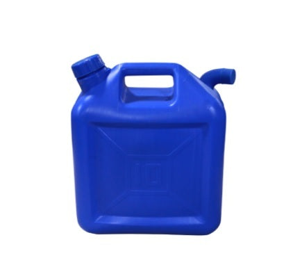 Hasbani 10L With Hosepipe