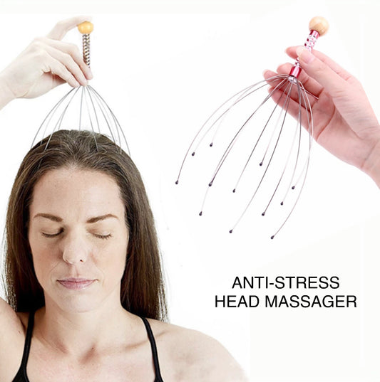 Head Massager