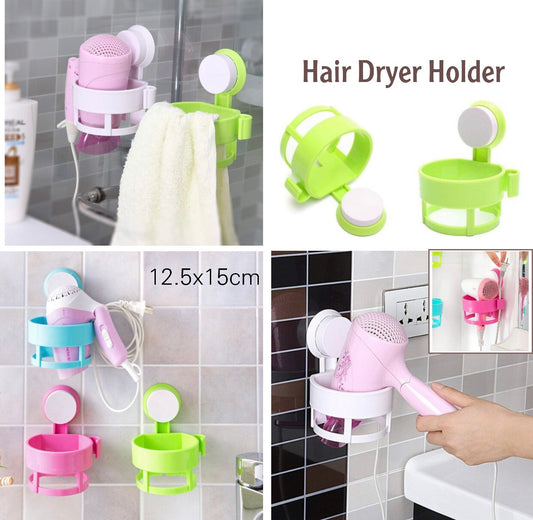 Hair Dryer Holder