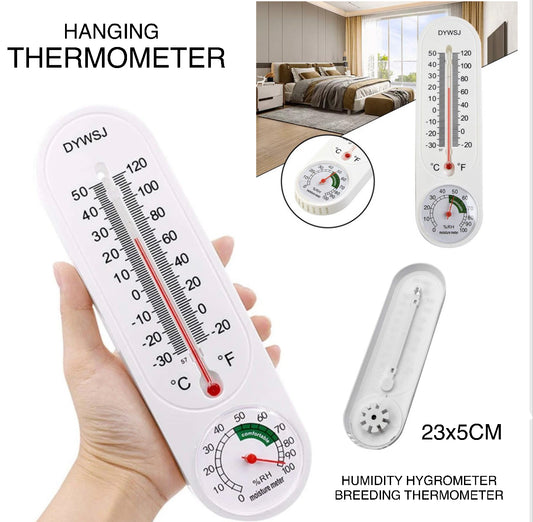 Hanging Thermometer