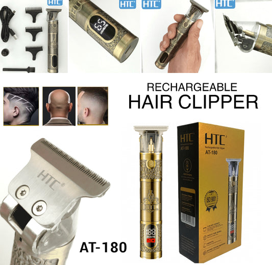 Hair Clipper (AT-180)