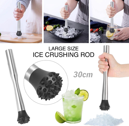 Ice Crushing Rod (30cm)