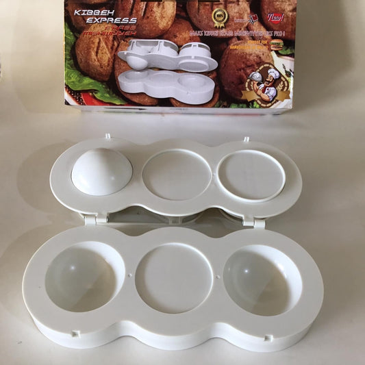 Kibbeh Meshwiye Express