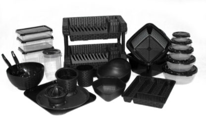 Kitchen Set