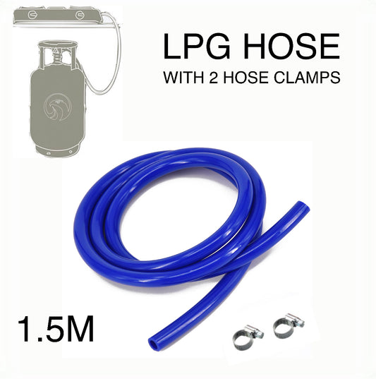LPG Hose 1.5M