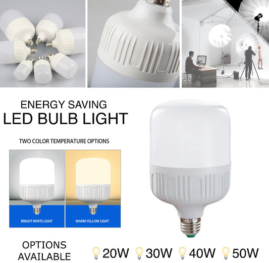 LED Bulb