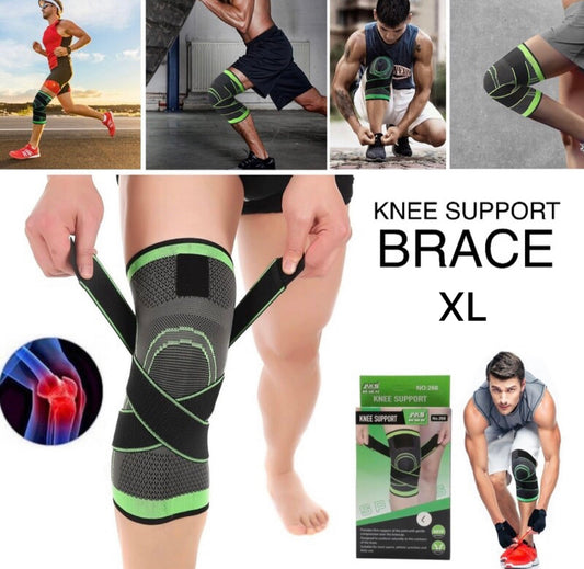 Knee Support Band (XL)