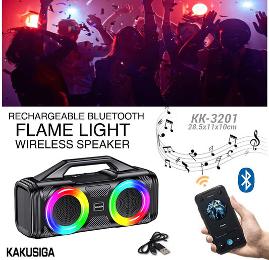 Light Speaker (KK-3201)