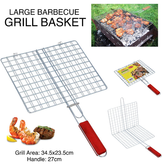 Large Grill Basket