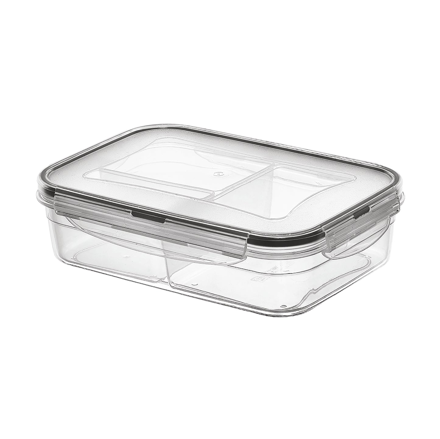 3-Parts Lunch Box (LC-510)
