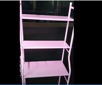 3layers Bathroom Racks