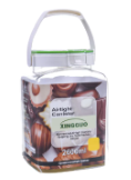 Airtight Canister 2.6L