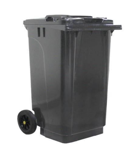 Bonita Sustainable Wheelie Bin 240L
