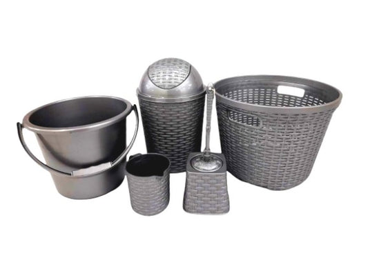 Bathroom Set
