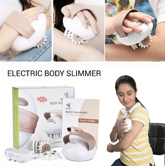 Body Slimmer (SQ-100)
