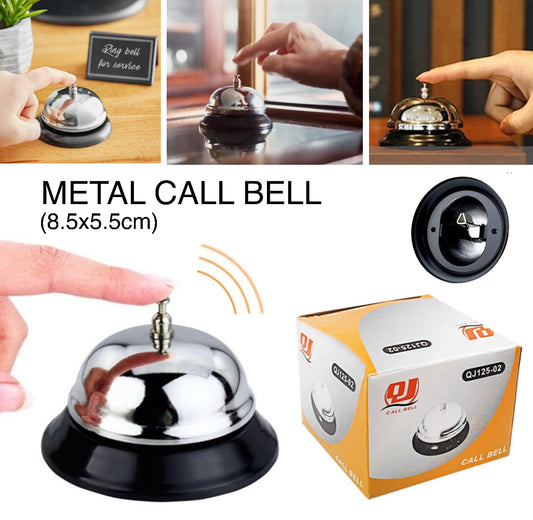 Call Bell (QJ125)
