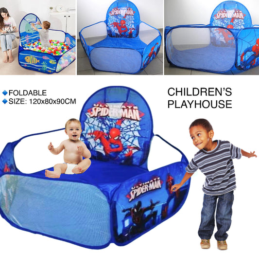 Children’s Playhouse