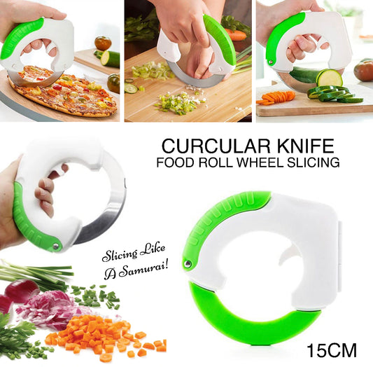 Circular Knife