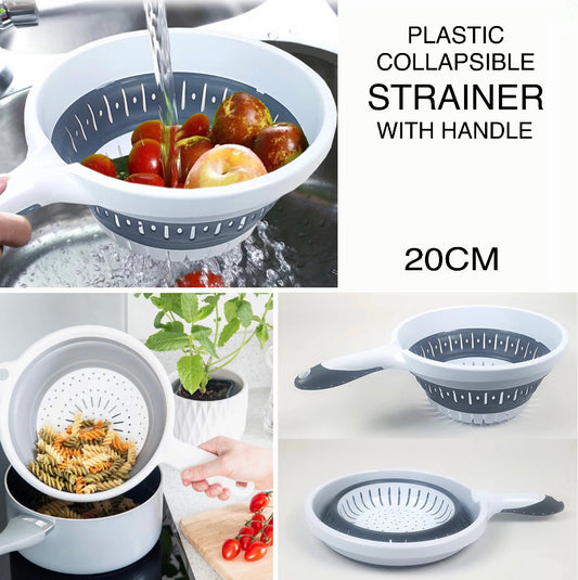 Collapsible Strainer (SG-285)
