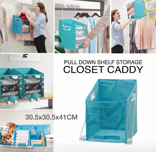 Closet Caddy