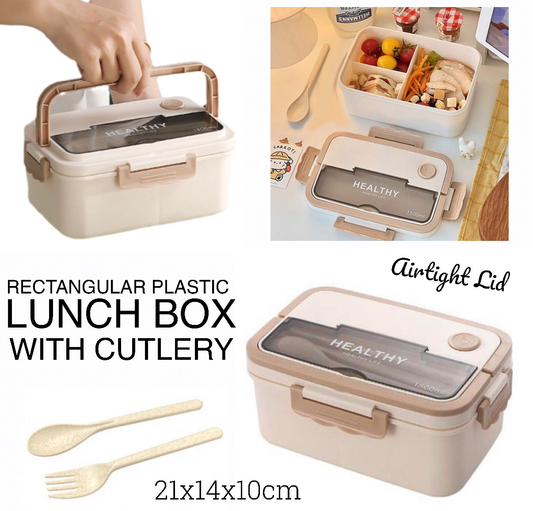 Lunch Box (XS-0055)