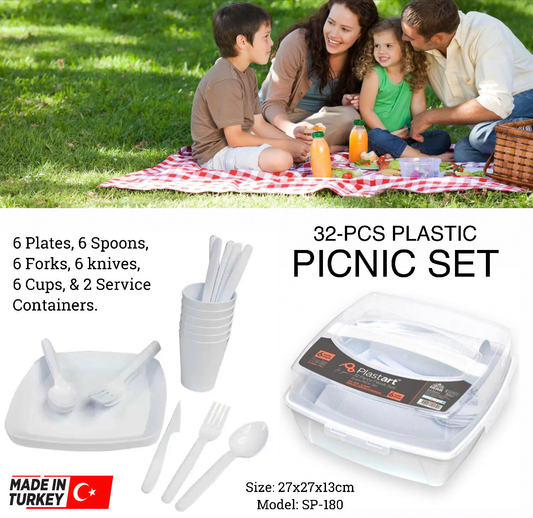 Picnic Set