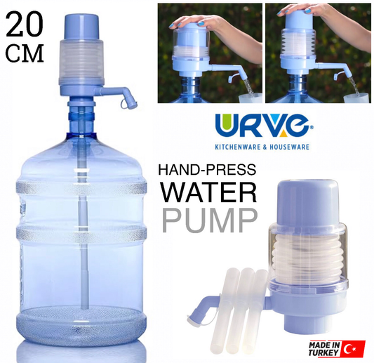 Water Pump (UR-3080)